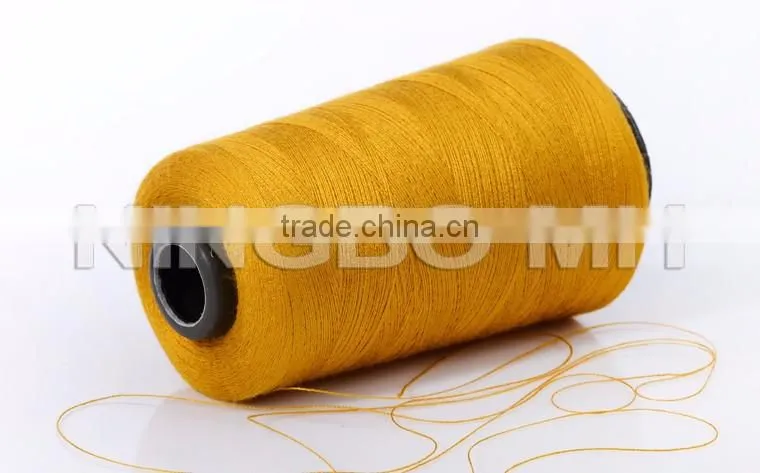 China wholesale silica coated sewing thread