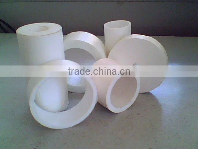 FILLED PTFE EXTRUEDE TUBE / PTFE TUBE