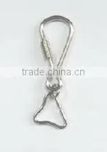 Fashion Ring general metal Key Chain