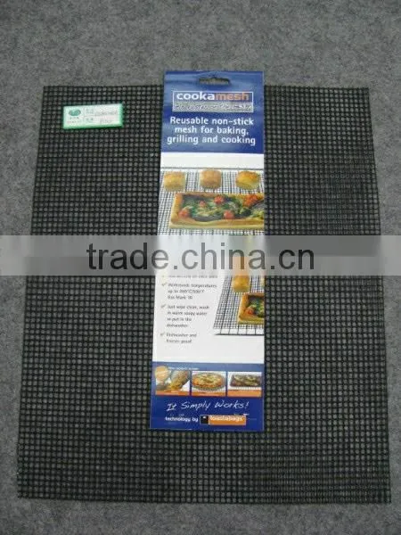 Non-stick Baking Mesh