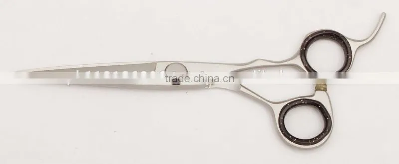 Newest professional hair scissors and equipment for barber shop