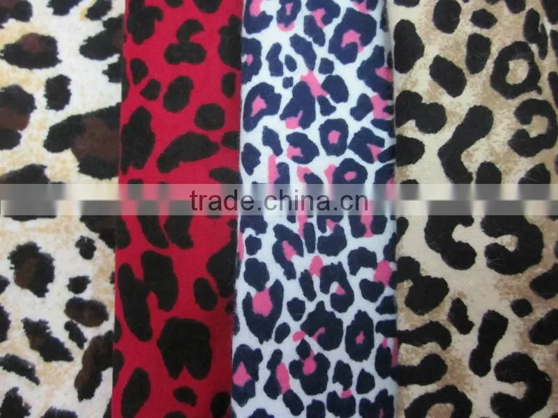 flannel fabric