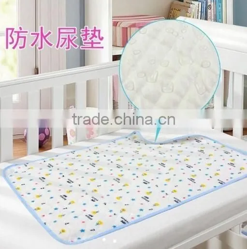 waterproof pad for baby or adults