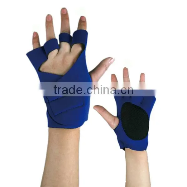 water proof knee support for neoprene