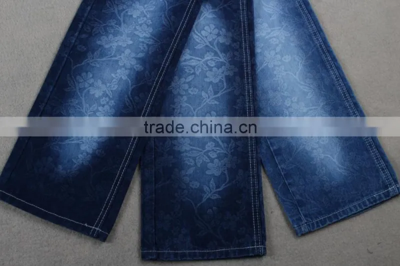 2017 100% tencel denim fabrics yard price