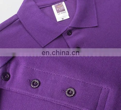 2016 good quality new design t shirt for mens wholesale polo shirts