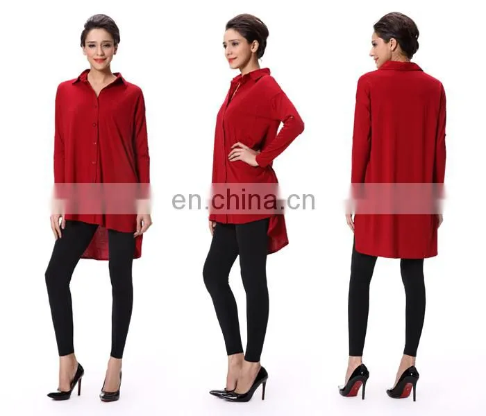 Women long loose shirt Sharara long shirt bridal shirt Designs for women