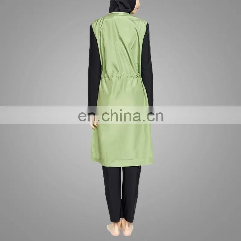 Muslim Women Sports Suit Design Fashion Sportswear Islamic Sport Clothing Wholesale Online