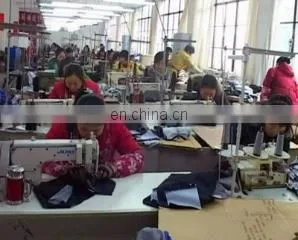 Wuhan Bolok Clothing Co., Ltd. company overview - view 3