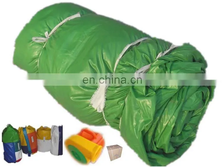 2016 New Products Giant Rainbow Inflatable Tangle Sculpture For Exhibition, Custom Inflatable Tent