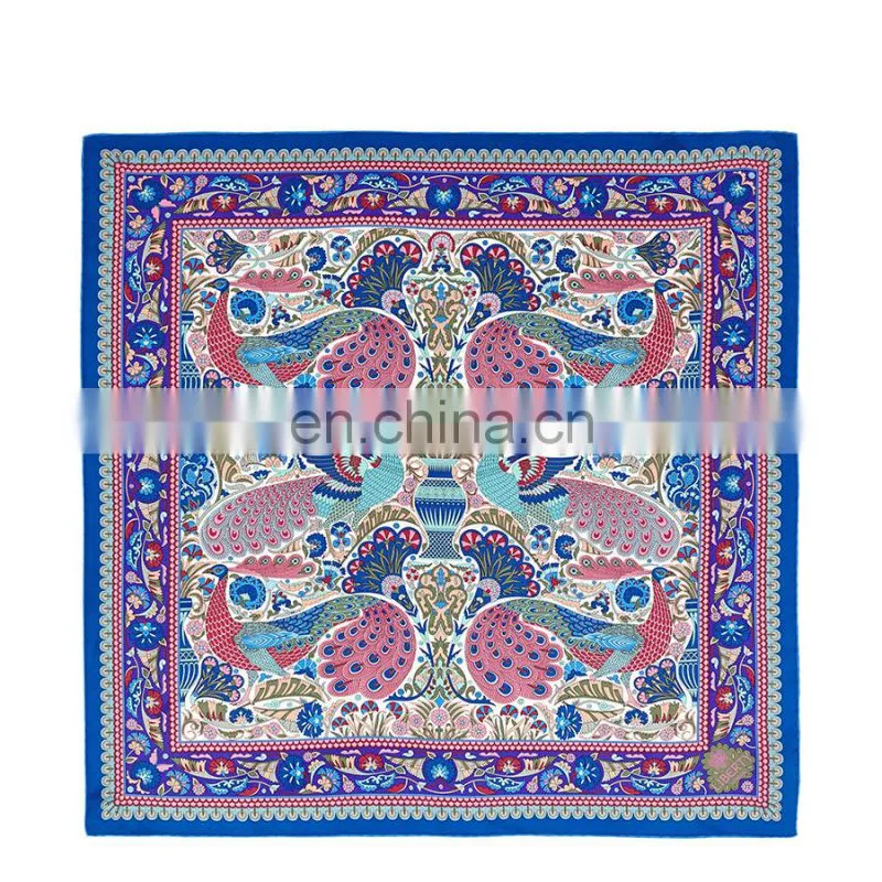 hijab viscose shawl fabric design 2018