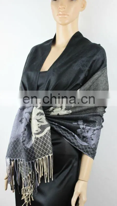 the fashional ladies pashmina 2012-2013(JDC-255 col.19#)