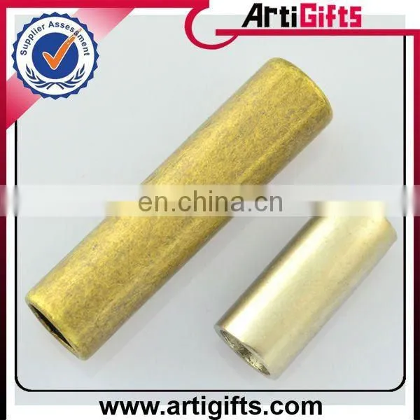 metal cord lock / end stopper
