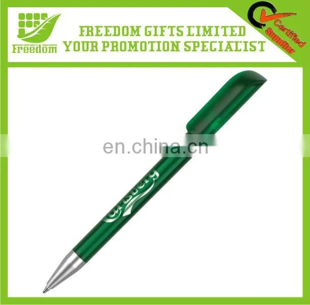 Personalized Logo Printing Ball Pen For Promotion