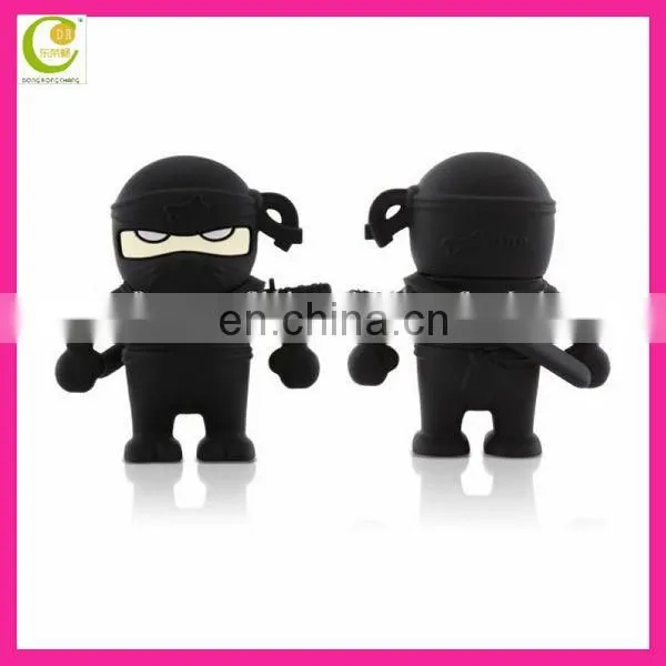Top selling high quality usb flash drive cartoon & &soft pvc usb cover & silicone usb cases