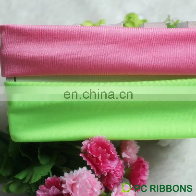New product strength fabric headband