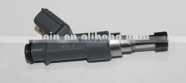 23250-75100 Auto Fuel Injector Nozzle