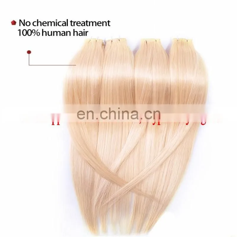2016 Fashion High Quality Brazilian Hair Weave, Brazilian Hair Extension,Tape Hair