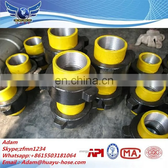 API standard male/female weco figure 100 200 206 207 400 1002 1003 1502 hummer union