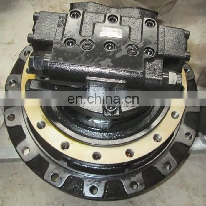 3789568 330D2L Travel Motor 330D2L Final Drive