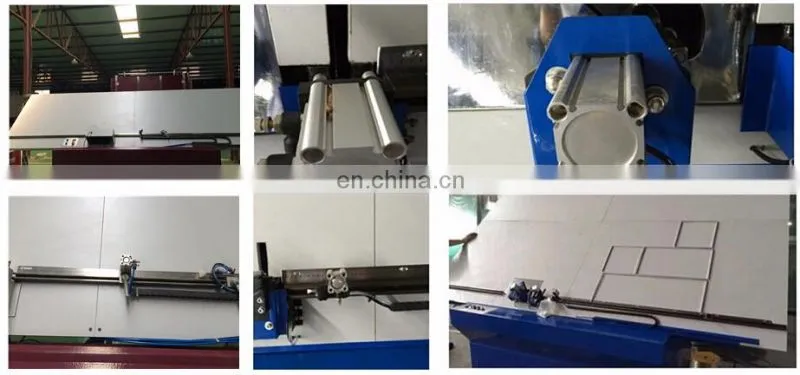 insulating glass making machinery aluminum spacer bar bending machine