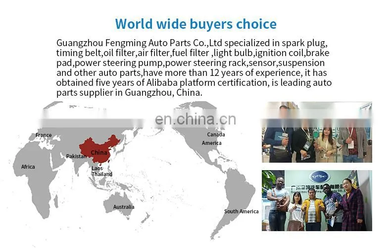 Guangzhou wholesale auto spare parts spark plug 90919-01210 SK20R11