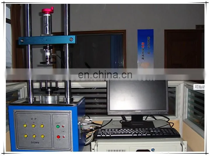 PC Automatic Torque Measuring Tester Price