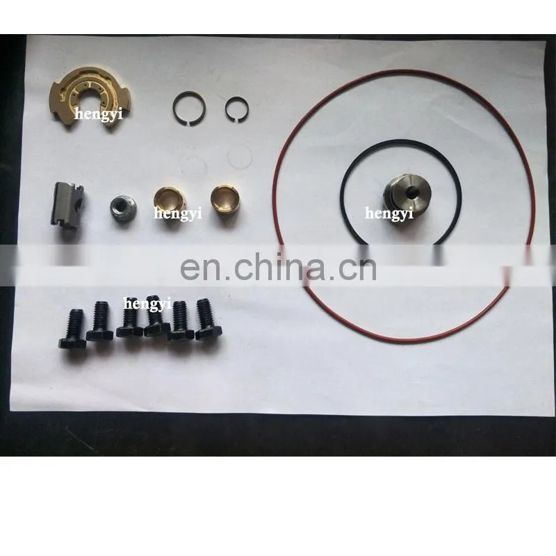 GT3576 turbo repair kit turbocharger 2410-3251C 479016-0002 for Hino JO8C-TI Diesel engine