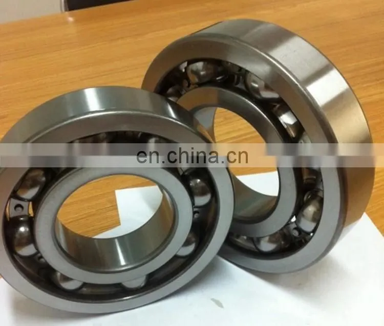 factory prime quality miniature deep groove ball bearings 608 bearing