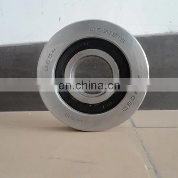 High quality cheap price forklift mast roller bearing 1334431 bearing