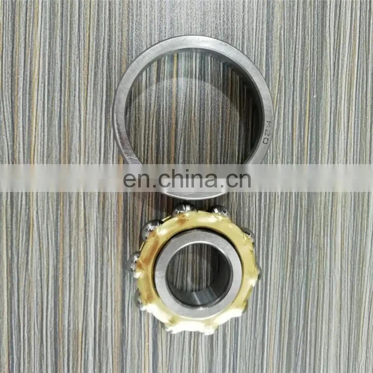 Motor bearing 15x35x8 high precision bearing E15
