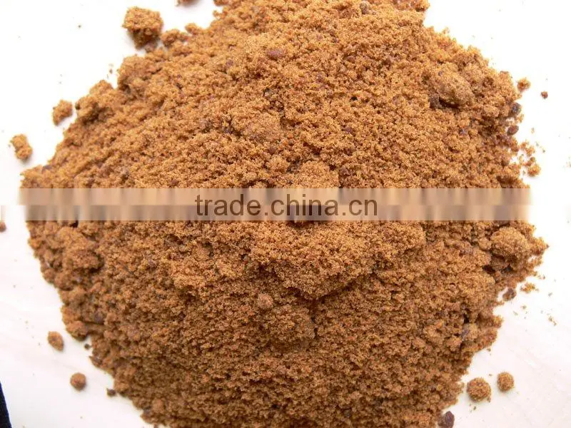 Brown Sugar Powder