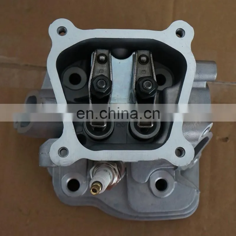 BISON(CHINA) BS160 Generator Parts 168F Engine Cylinder Head