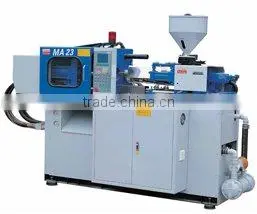 plastic injection part