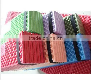 EVA Foam,EVA Foam Seat Cushion,EVA Foam for shoes,sports outdoor Mats