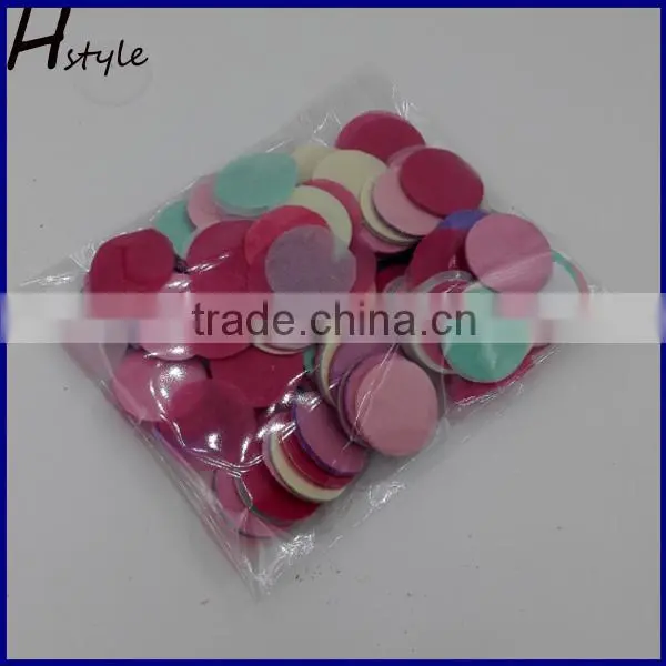 Wholesale Confetti Shotter Party Popper Party Decorations Tissue Paper Confetti SVPD025