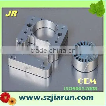 stainless steel cookware