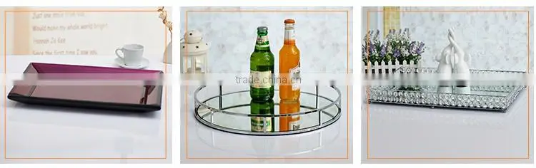 Wholesale Exquisite Delicate Jewelry Tray