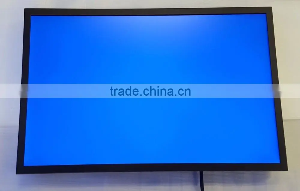 22" Professional lcd cctv monitor