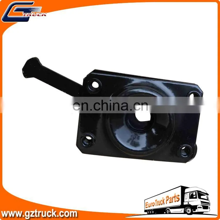 Heavy Duty Truck Parts Front Panel Lock OEM 20425414 8191429 for VL Truck Front Cover Lock