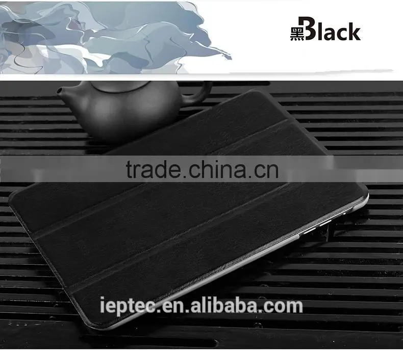 MOFi Flip Ultra-thin Tablet Holster for Ipadmini, Leather Cover Case for Apple Ipad mini