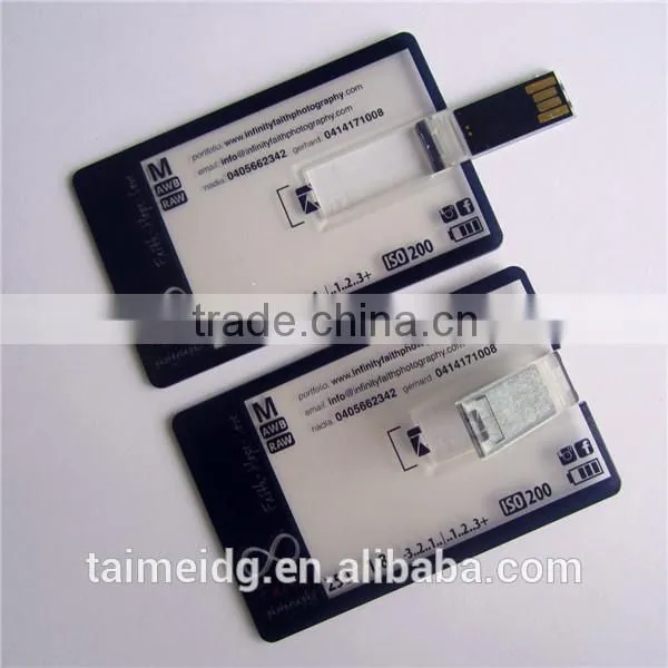 China manufacturer usb data card