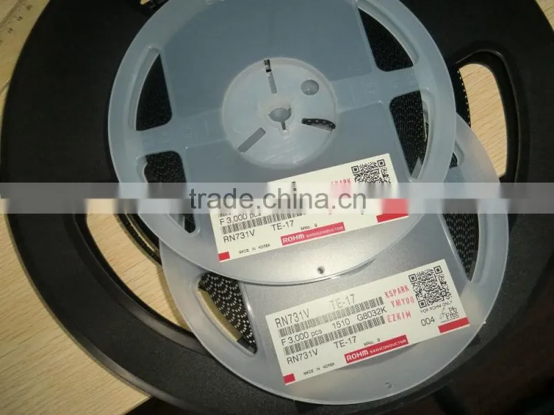 RN731VTE-17 SOD-323 NEW AND ORIGINAL