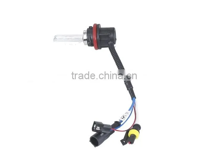 Best selling 35w 12v 24v AC hi low beam hid xenon sealed beam with gold supplier in alibaba