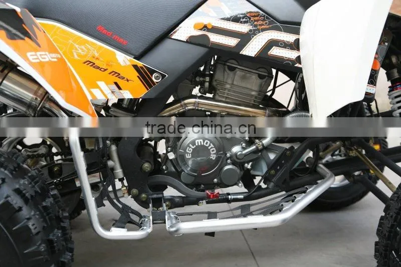 2010 TOP NEW Racing Quad 300CC (RX3.0T)