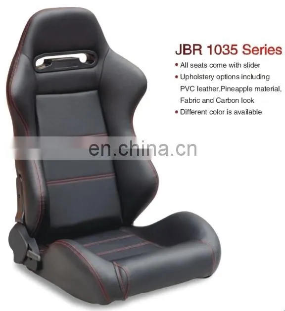 Hot Sell Racing Seat Car Seat JBR1035B