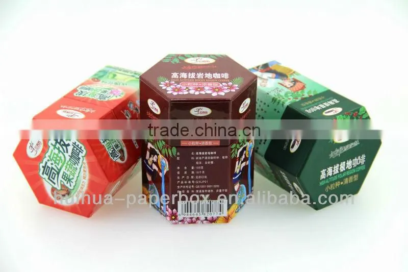 Guangzhou Paper Tubes for Coffee
