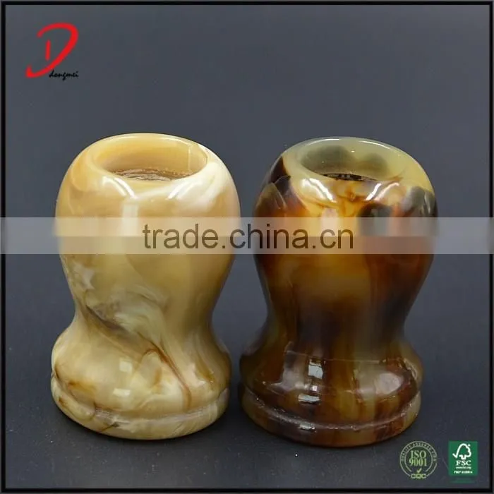 most popular resin handle material badger type shaving brush ,100% Bager Barber Shaving Brushes