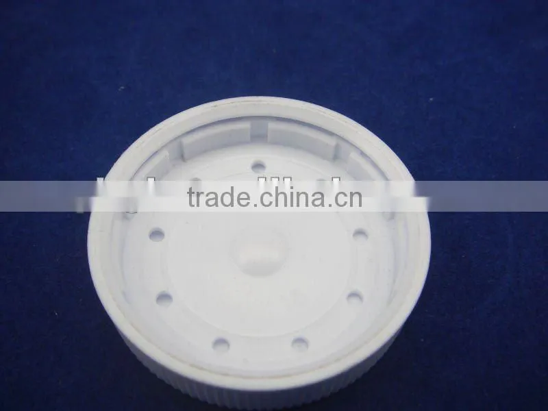 pe cap powder