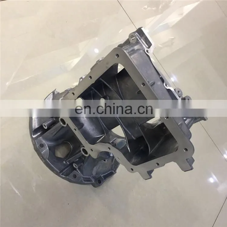 Zinc / Aluminum Die Casting Mold